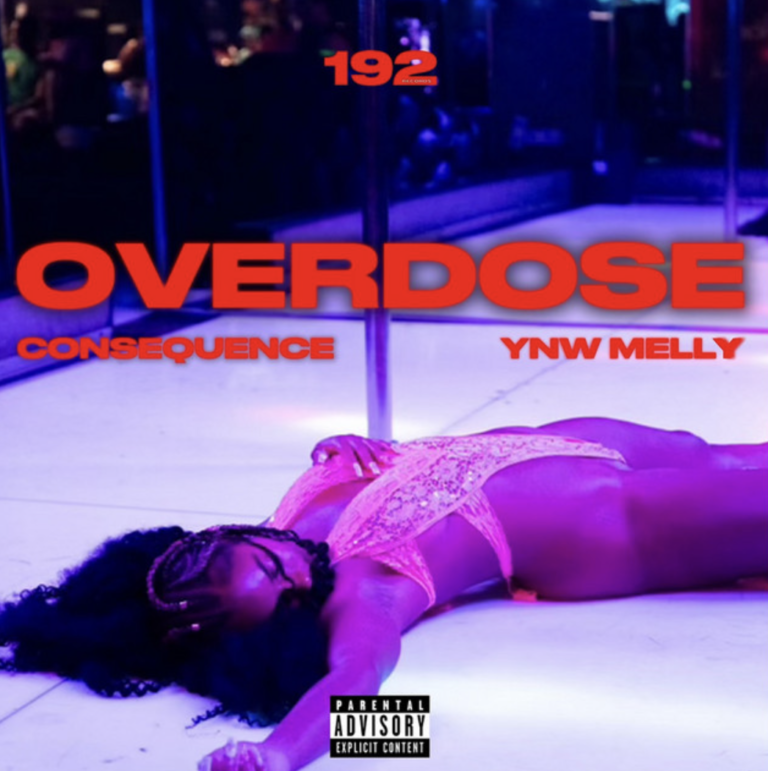 Consequence Calls On YNW Melly For “Overdose”